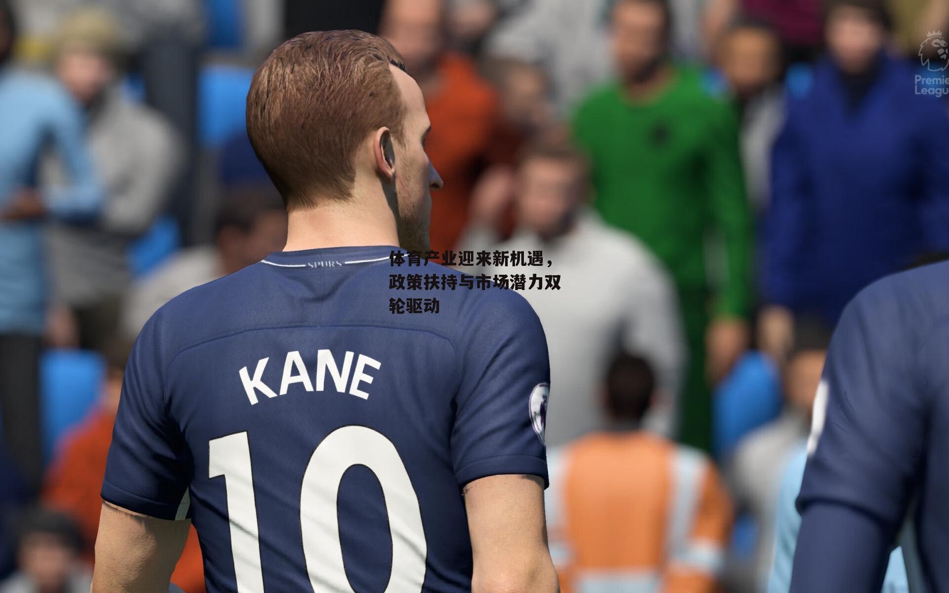 体育产业迎来新机遇,政策扶持与市场潜力双轮驱动